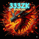 333ZK APLIKASI Resmi dengan Peluang Cuan