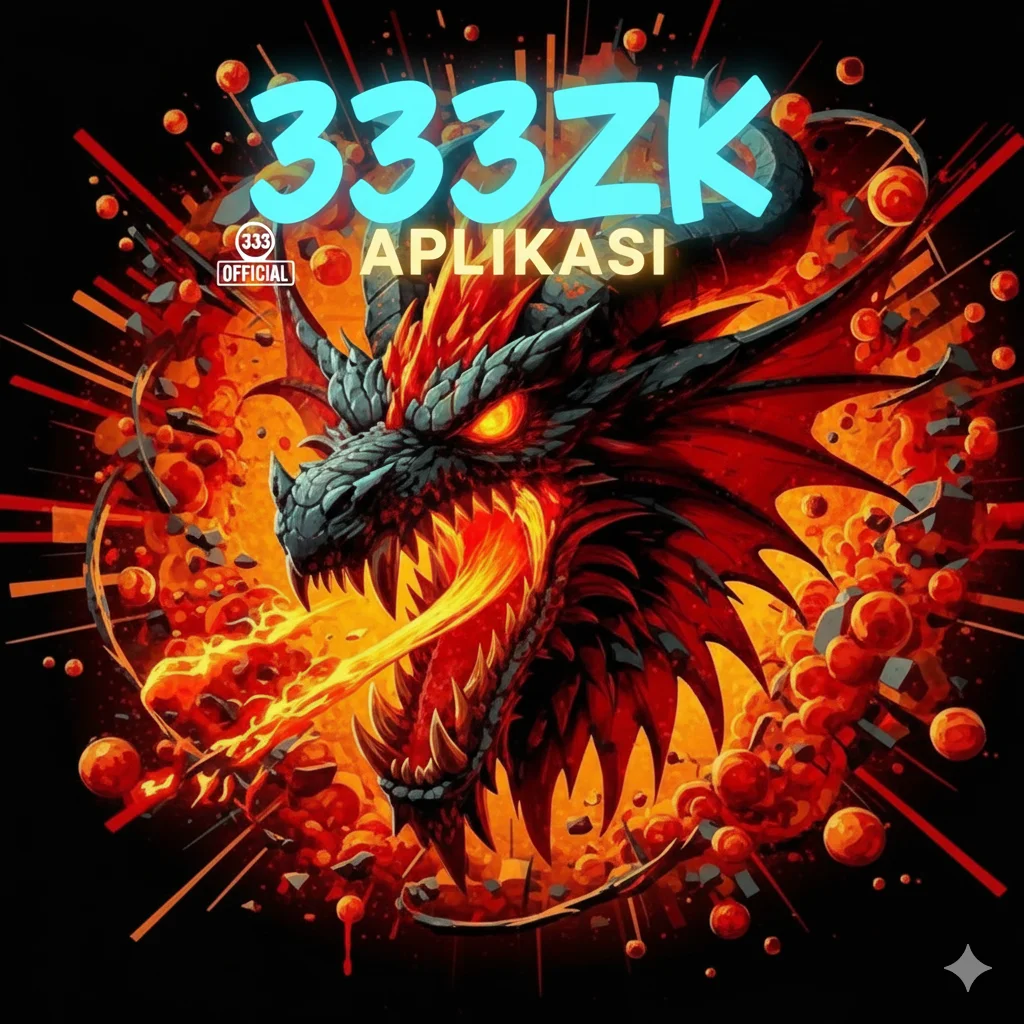 333ZK APLIKASI Resmi dengan Peluang Cuan