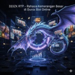 333ZK RTP – Rahasia Kemenangan Besar