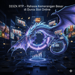 333ZK RTP – Rahasia Kemenangan Besar