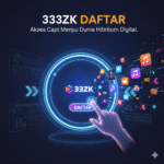 333ZK DAFTAR – Akses Cepat