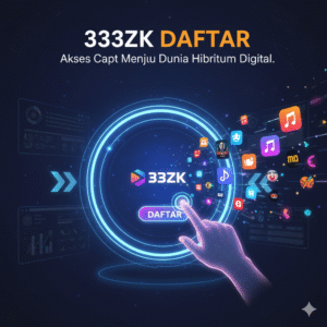 333ZK DAFTAR – Akses Cepat