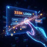 333ZK LOGIN dengan mudah dan cepat