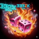 333ZK APK Login Praktis